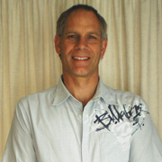 Bruce Candy
